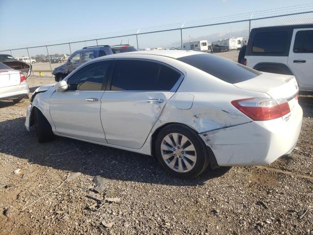 Photo 1 VIN: 1HGCR2F87DA133917 - HONDA ACCORD EXL 