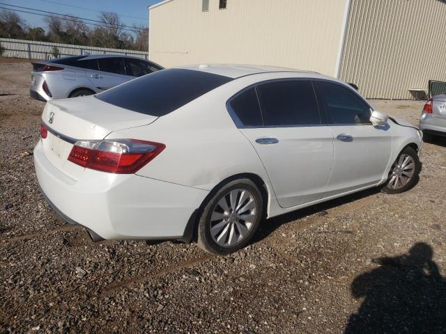 Photo 2 VIN: 1HGCR2F87DA133917 - HONDA ACCORD EXL 