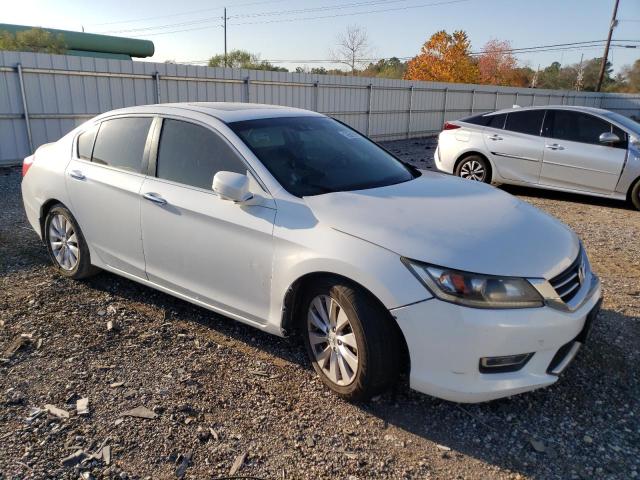 Photo 3 VIN: 1HGCR2F87DA133917 - HONDA ACCORD EXL 