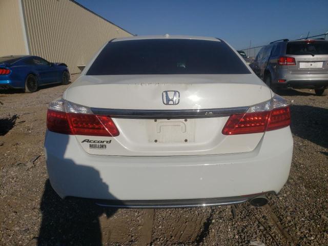 Photo 5 VIN: 1HGCR2F87DA133917 - HONDA ACCORD EXL 