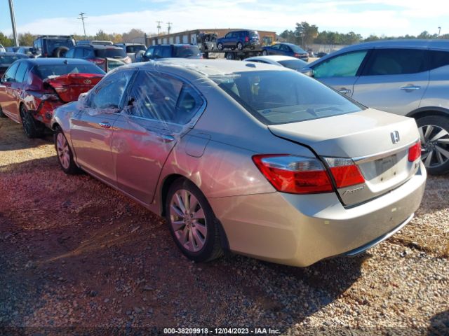 Photo 2 VIN: 1HGCR2F87DA134629 - HONDA ACCORD 