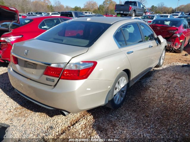 Photo 3 VIN: 1HGCR2F87DA134629 - HONDA ACCORD 