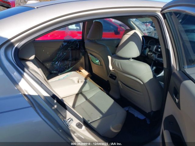 Photo 7 VIN: 1HGCR2F87DA134629 - HONDA ACCORD 