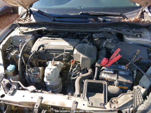 Photo 9 VIN: 1HGCR2F87DA134629 - HONDA ACCORD 