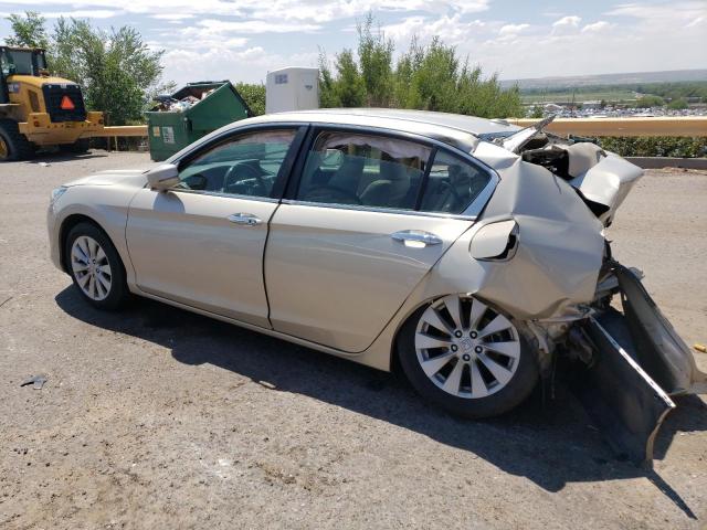 Photo 1 VIN: 1HGCR2F87DA135456 - HONDA ACCORD 