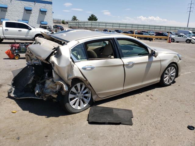 Photo 2 VIN: 1HGCR2F87DA135456 - HONDA ACCORD 