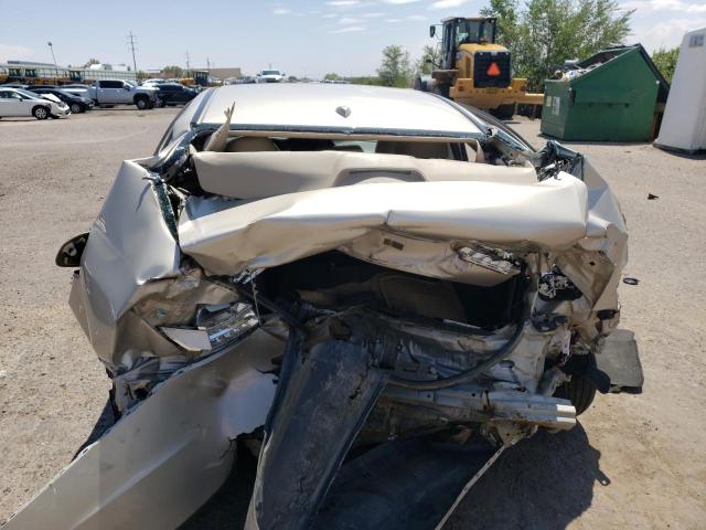 Photo 5 VIN: 1HGCR2F87DA135456 - HONDA ACCORD 