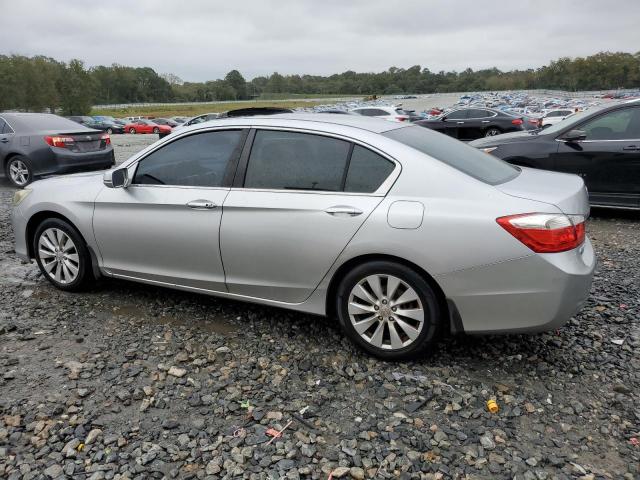 Photo 1 VIN: 1HGCR2F87DA136431 - HONDA ACCORD EXL 