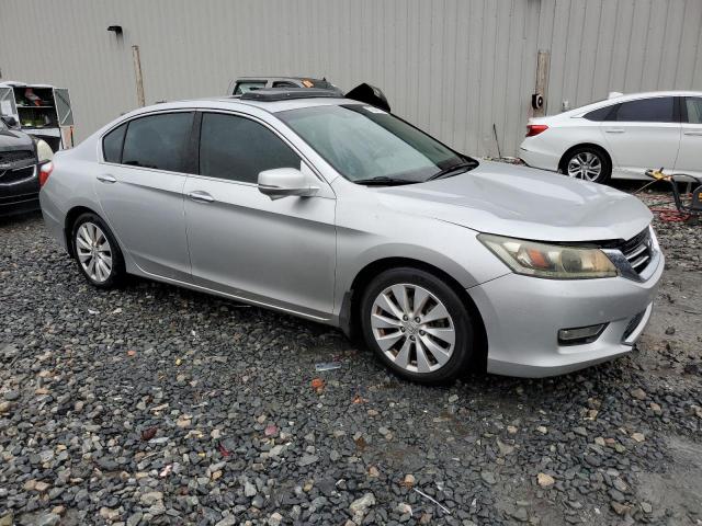 Photo 3 VIN: 1HGCR2F87DA136431 - HONDA ACCORD EXL 