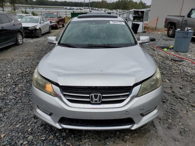 Photo 4 VIN: 1HGCR2F87DA136431 - HONDA ACCORD EXL 