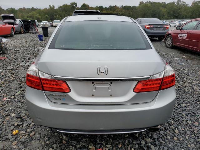 Photo 5 VIN: 1HGCR2F87DA136431 - HONDA ACCORD EXL 