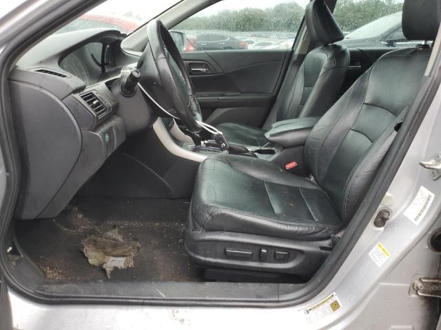 Photo 6 VIN: 1HGCR2F87DA136431 - HONDA ACCORD EXL 