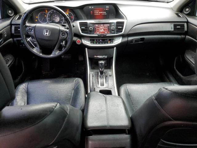 Photo 7 VIN: 1HGCR2F87DA136431 - HONDA ACCORD EXL 