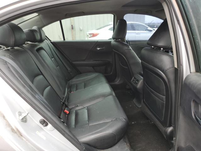 Photo 9 VIN: 1HGCR2F87DA136431 - HONDA ACCORD EXL 