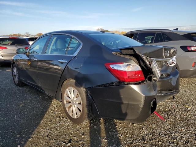 Photo 1 VIN: 1HGCR2F87DA140219 - HONDA ACCORD 