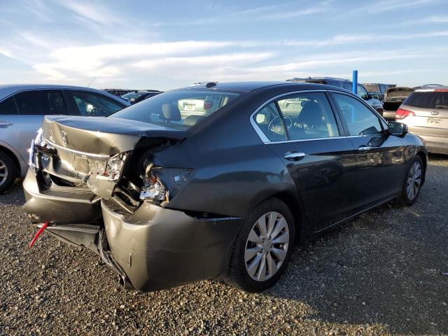 Photo 2 VIN: 1HGCR2F87DA140219 - HONDA ACCORD 