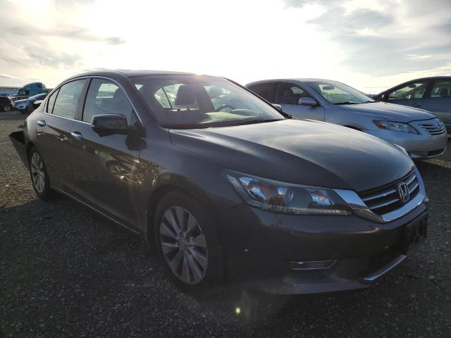 Photo 3 VIN: 1HGCR2F87DA140219 - HONDA ACCORD 