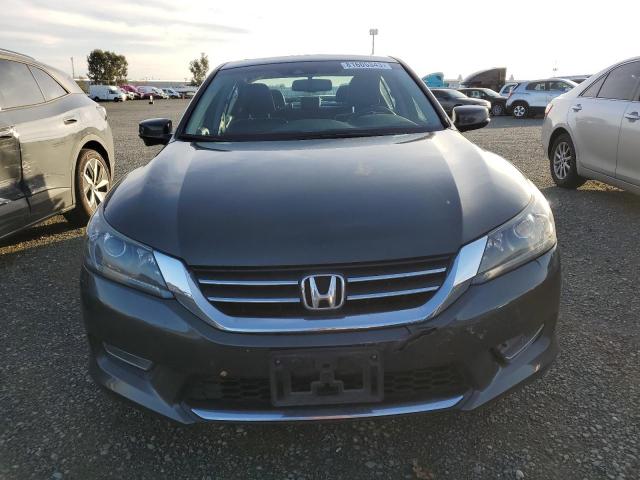 Photo 4 VIN: 1HGCR2F87DA140219 - HONDA ACCORD 