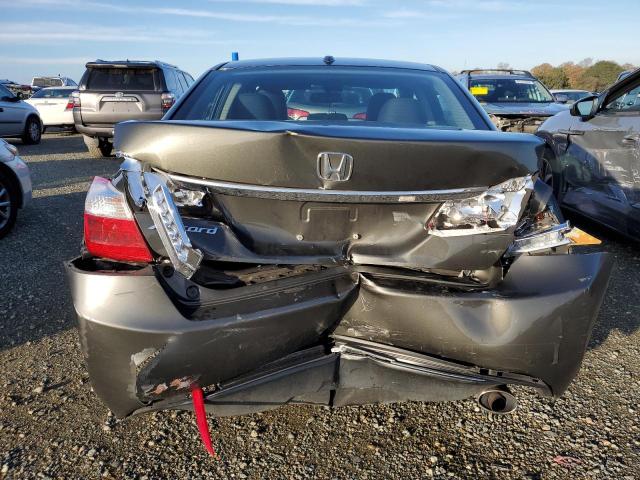 Photo 5 VIN: 1HGCR2F87DA140219 - HONDA ACCORD 