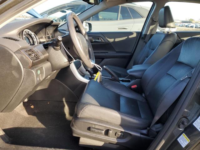 Photo 6 VIN: 1HGCR2F87DA140219 - HONDA ACCORD 