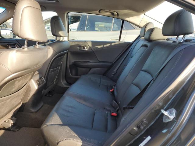 Photo 9 VIN: 1HGCR2F87DA140219 - HONDA ACCORD 