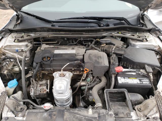 Photo 6 VIN: 1HGCR2F87DA140320 - HONDA ACCORD EXL 