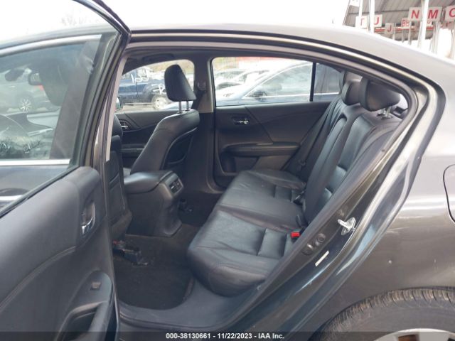 Photo 7 VIN: 1HGCR2F87DA151236 - HONDA ACCORD 