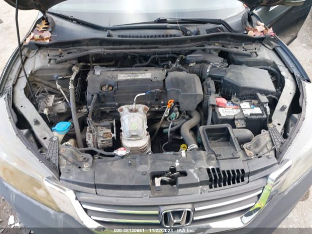 Photo 9 VIN: 1HGCR2F87DA151236 - HONDA ACCORD 