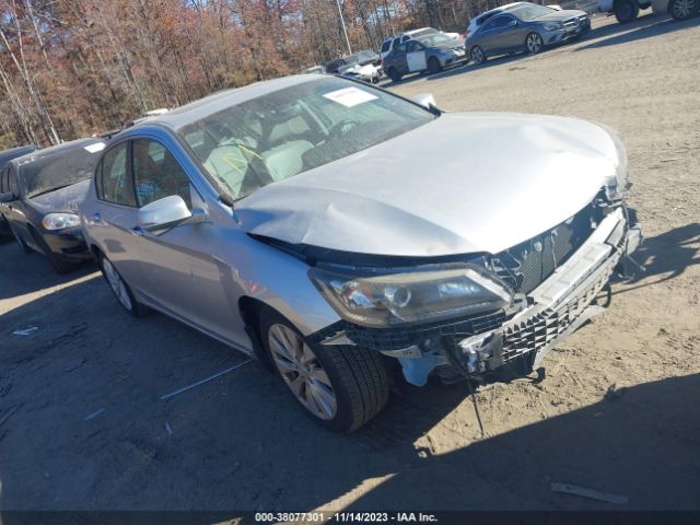 Photo 0 VIN: 1HGCR2F87DA159207 - HONDA ACCORD 