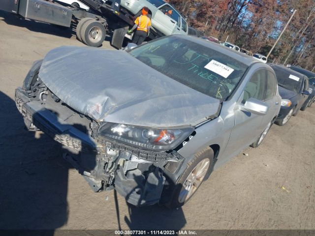 Photo 1 VIN: 1HGCR2F87DA159207 - HONDA ACCORD 