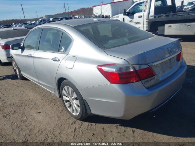 Photo 2 VIN: 1HGCR2F87DA159207 - HONDA ACCORD 