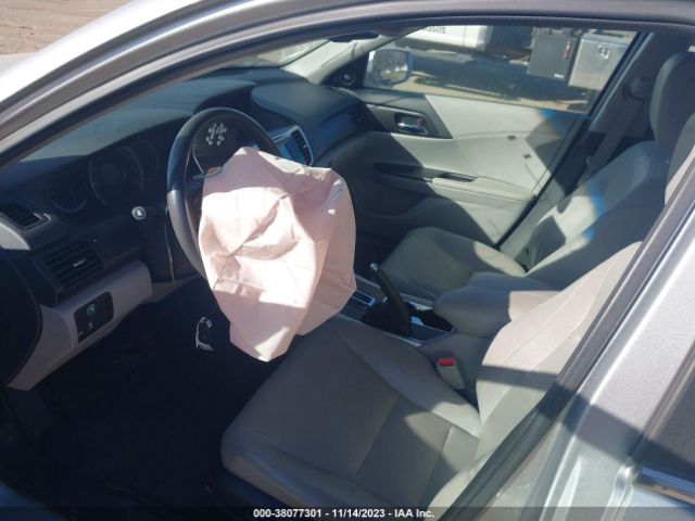 Photo 4 VIN: 1HGCR2F87DA159207 - HONDA ACCORD 