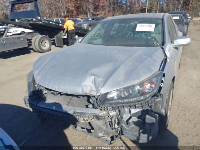 Photo 5 VIN: 1HGCR2F87DA159207 - HONDA ACCORD 