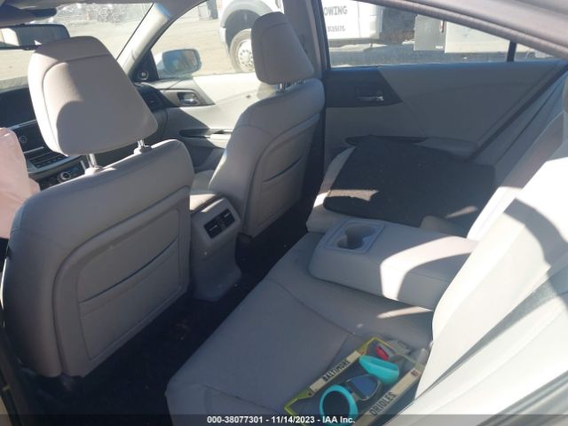 Photo 7 VIN: 1HGCR2F87DA159207 - HONDA ACCORD 