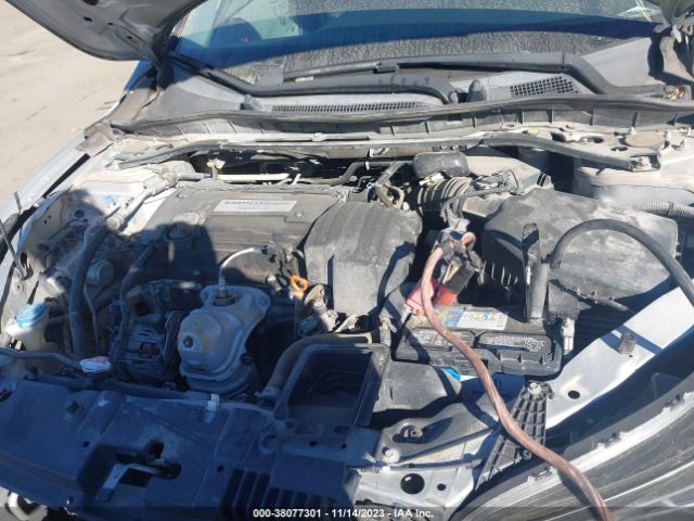 Photo 9 VIN: 1HGCR2F87DA159207 - HONDA ACCORD 