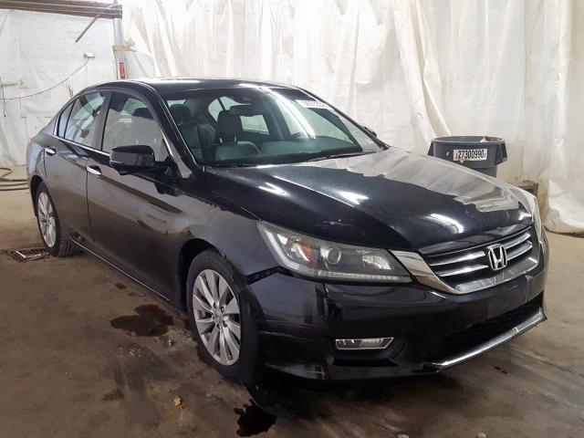 Photo 0 VIN: 1HGCR2F87DA159255 - HONDA ACCORD EXL 