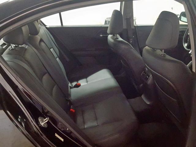 Photo 5 VIN: 1HGCR2F87DA159255 - HONDA ACCORD EXL 