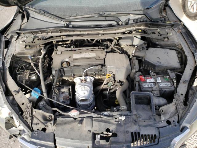 Photo 6 VIN: 1HGCR2F87DA170689 - HONDA ACCORD EXL 