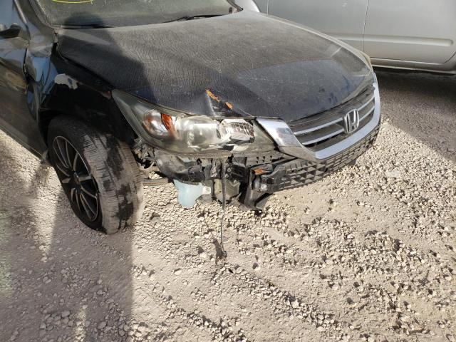 Photo 8 VIN: 1HGCR2F87DA170689 - HONDA ACCORD EXL 