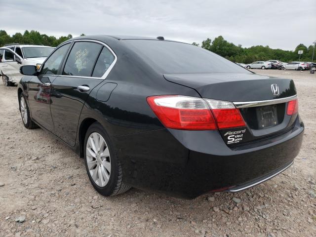 Photo 2 VIN: 1HGCR2F87DA171485 - HONDA ACCORD EXL 