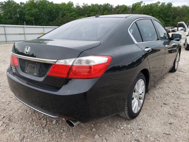 Photo 3 VIN: 1HGCR2F87DA171485 - HONDA ACCORD EXL 