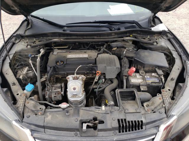 Photo 6 VIN: 1HGCR2F87DA171485 - HONDA ACCORD EXL 