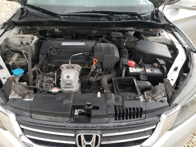 Photo 6 VIN: 1HGCR2F87DA173754 - HONDA ACCORD EXL 