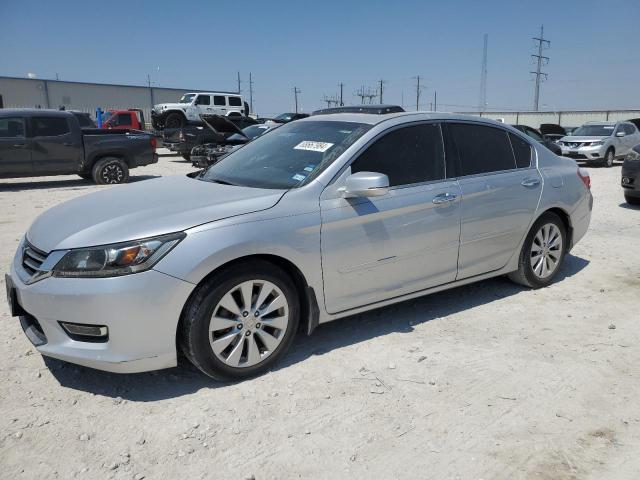 Photo 0 VIN: 1HGCR2F87DA174354 - HONDA ACCORD EXL 