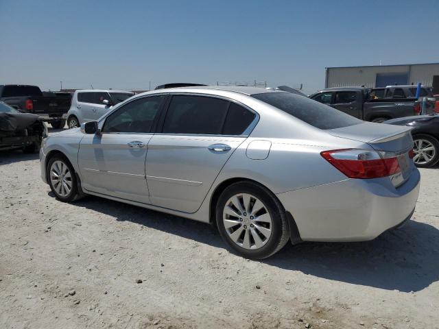 Photo 1 VIN: 1HGCR2F87DA174354 - HONDA ACCORD EXL 