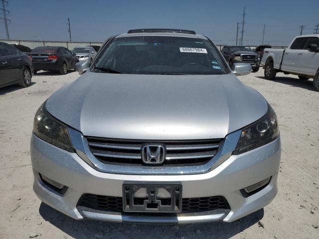 Photo 4 VIN: 1HGCR2F87DA174354 - HONDA ACCORD EXL 