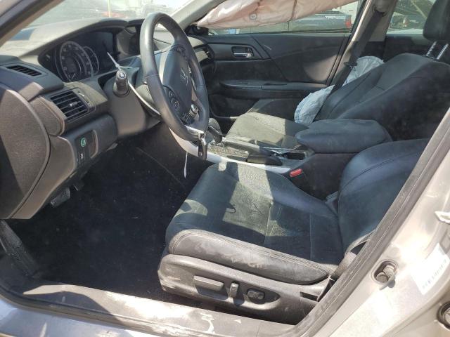 Photo 6 VIN: 1HGCR2F87DA174354 - HONDA ACCORD EXL 