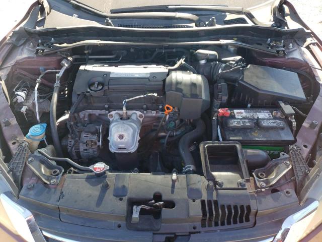 Photo 10 VIN: 1HGCR2F87DA179439 - HONDA ACCORD EXL 