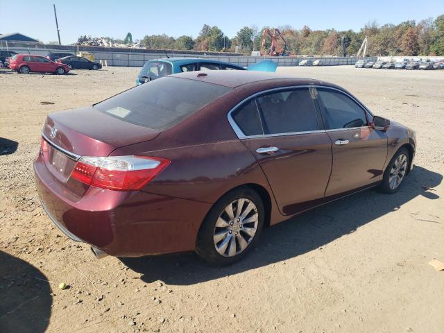 Photo 2 VIN: 1HGCR2F87DA179439 - HONDA ACCORD EXL 