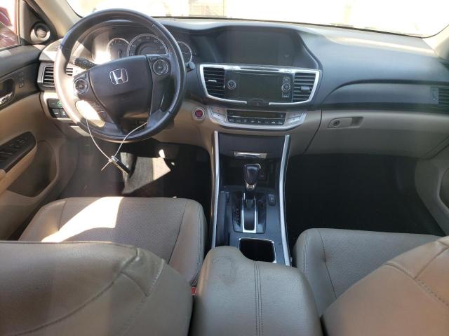 Photo 7 VIN: 1HGCR2F87DA179439 - HONDA ACCORD EXL 